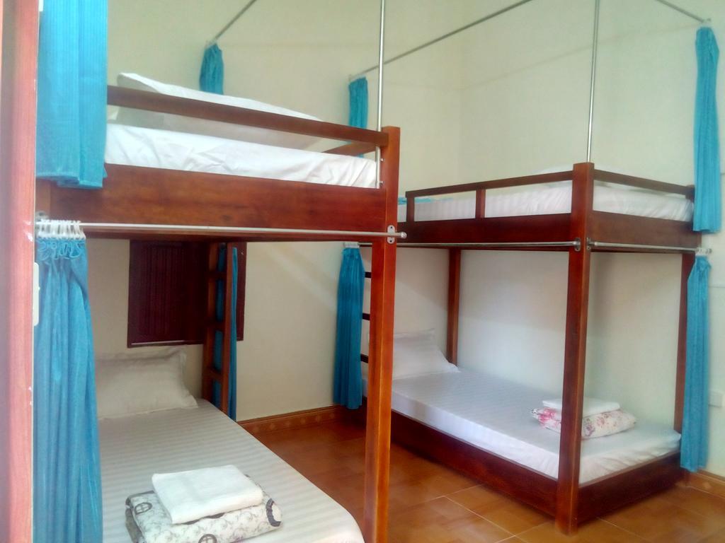 Tam Coc Smile Homestay Ninh Bình Exteriör bild