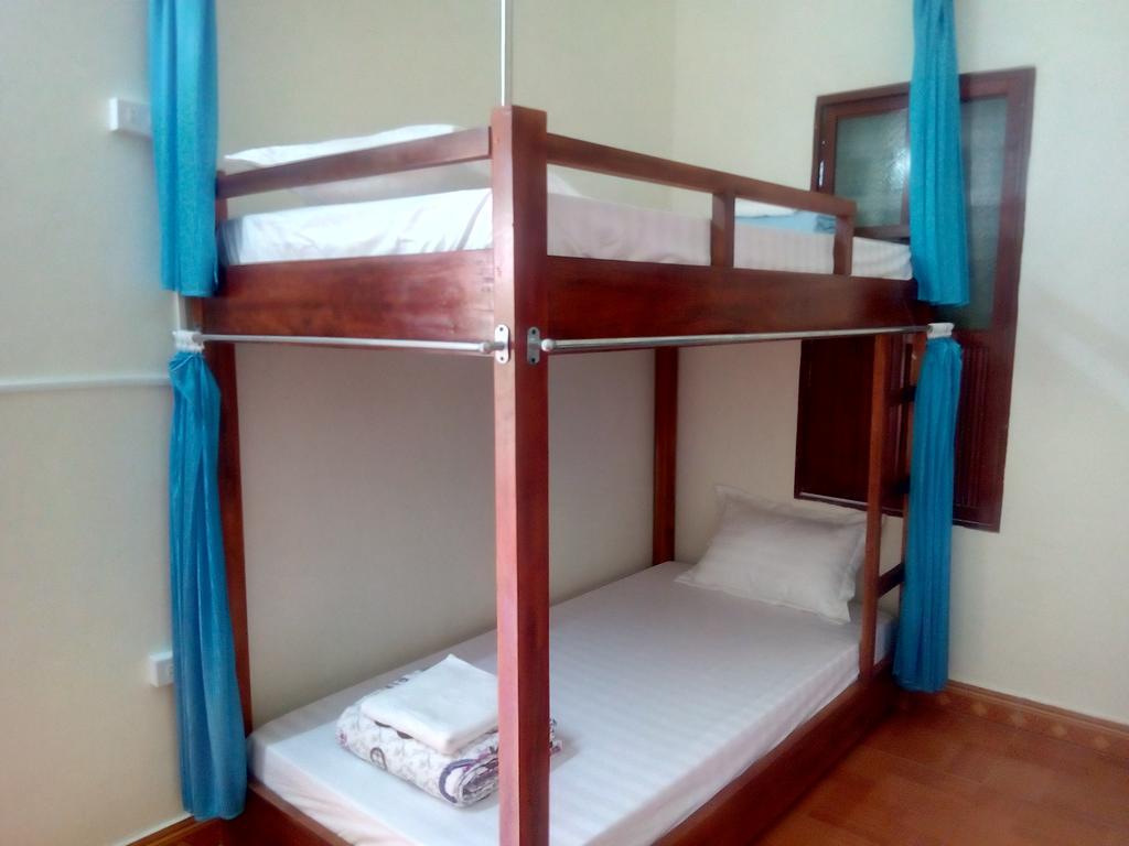 Tam Coc Smile Homestay Ninh Bình Exteriör bild